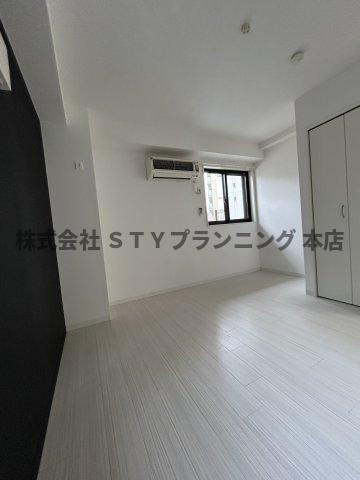 仲介手数料０円！Casa Avenue Okazakiの居間・リビング