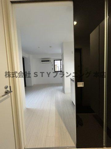 仲介手数料０円！Casa Avenue Okazakiの内装