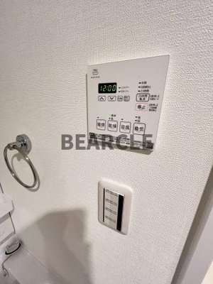 【設備】 | THE GARNET SUITE RESIDENCE 山科WEST