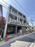 THE GARNET SUITE RESIDENCE 山科WESTの画像