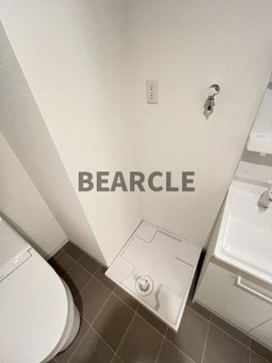 【設備】 | THE GARNET SUITE RESIDENCE 山科WEST