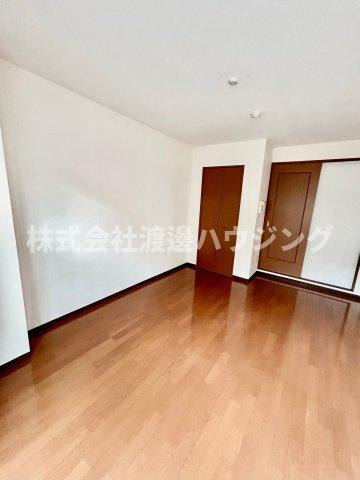 ROYALQUEENSPARK江坂の内装