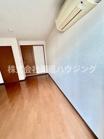 ROYALQUEENSPARK江坂の内装