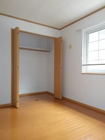 熊本市北区龍田陳内２丁目のアパートの収納|小物を収納するのに便利です