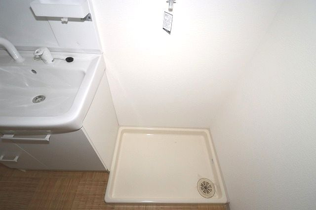 リーヴァかもべの内装|おしゃれな内装です