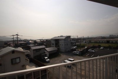 【展望】 | ロイヤルハイツ沼