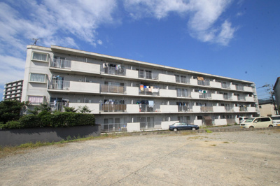 【外観】 | ロイヤルハイツ沼