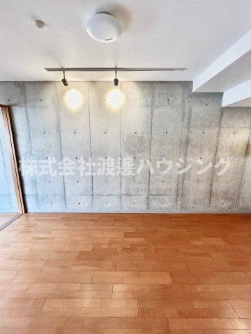 La Doueur江坂の内装