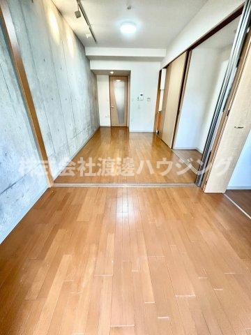 La Doueur江坂の内装