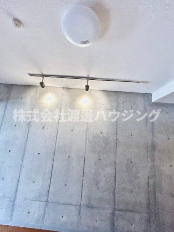 La Doueur江坂のその他|間接照明有り