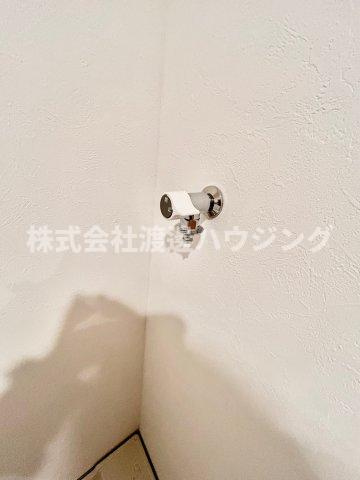 La Doueur江坂の設備