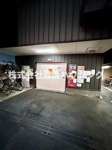 La Doueur江坂のその他共用部分