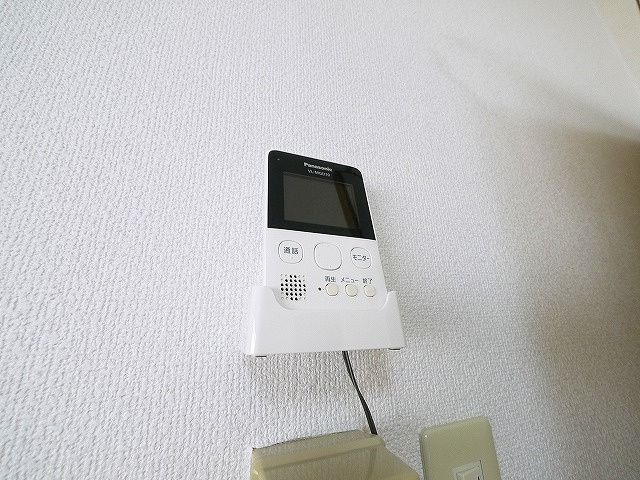 CASA２のセキュリティ