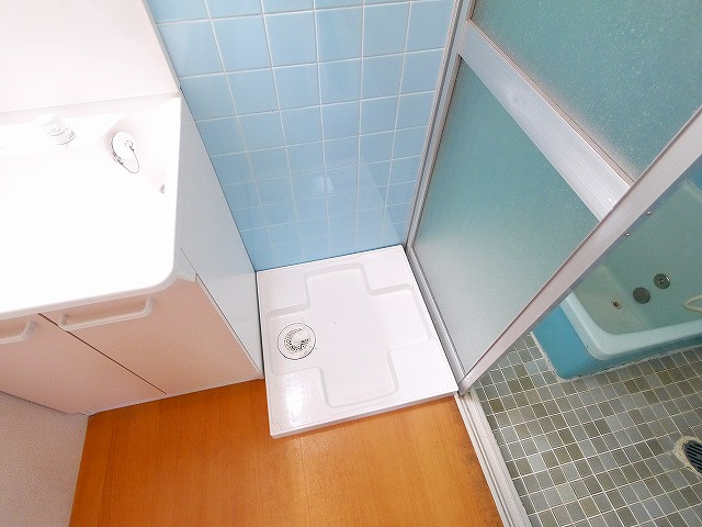 CASA２の設備