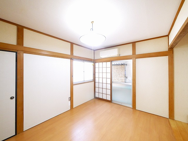 CASA２の洋室