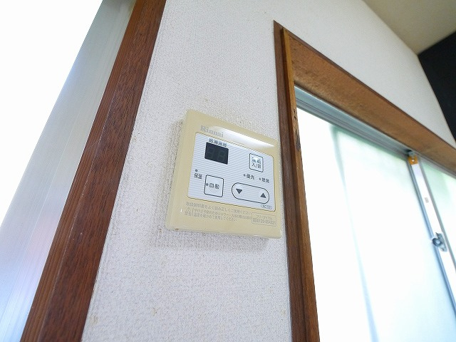 CASA２の設備
