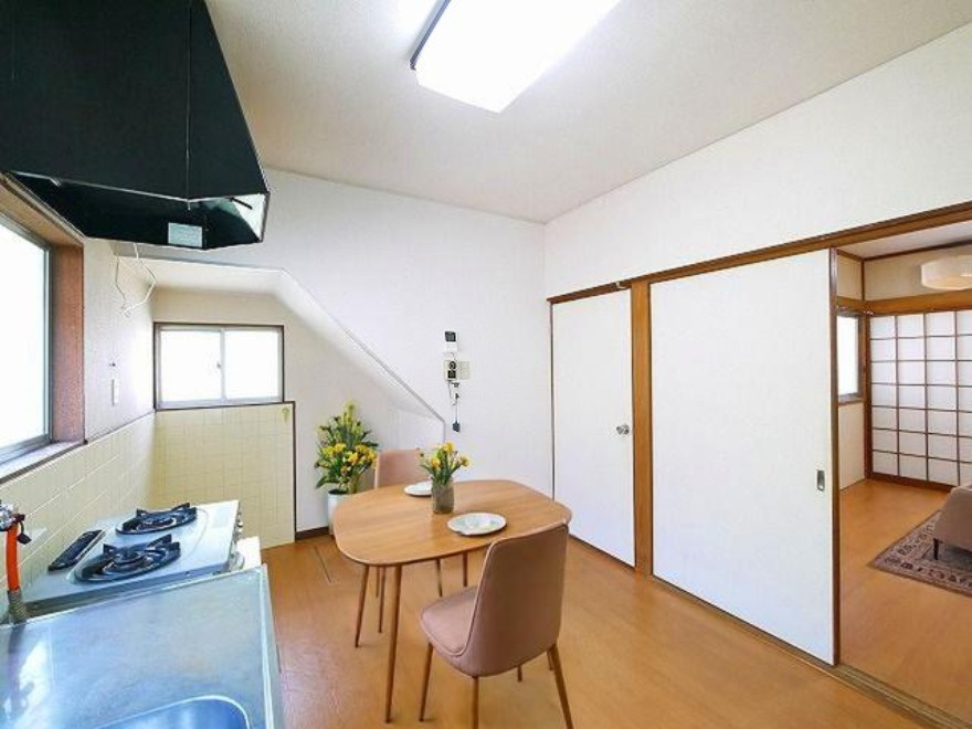 CASA２