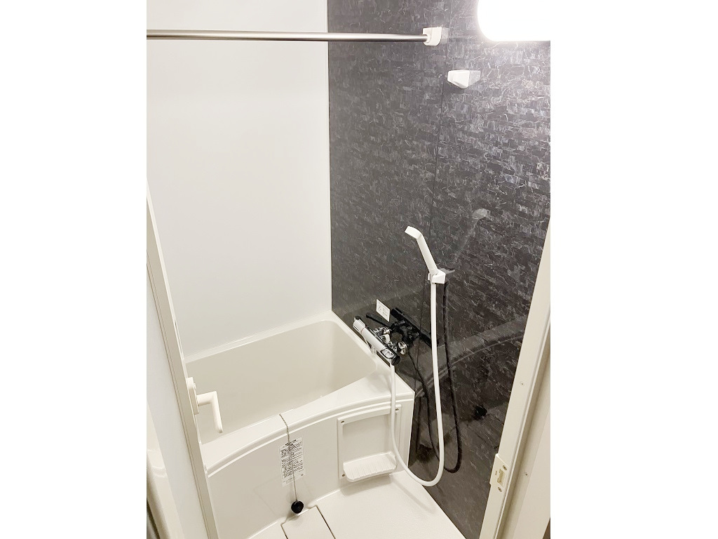 J-ARC上石神井の内装