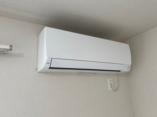 ル　ソレイユの設備