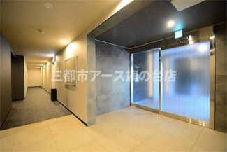 【その他共用部分】 | ステージファースト下丸子