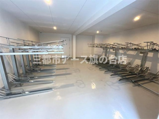 【その他共用部分】 | ステージファースト下丸子