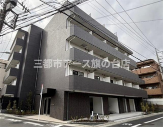 【外観】 | ステージファースト下丸子