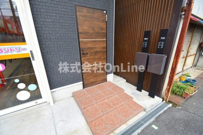 【エントランス】 | プリッ2α長瀬