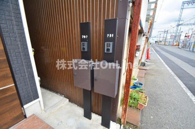 【その他共用部分】 | プリッ2α長瀬