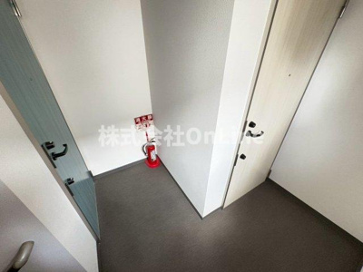 【その他共用部分】 | プリッ2α長瀬