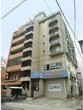 フジハイツ錦糸町