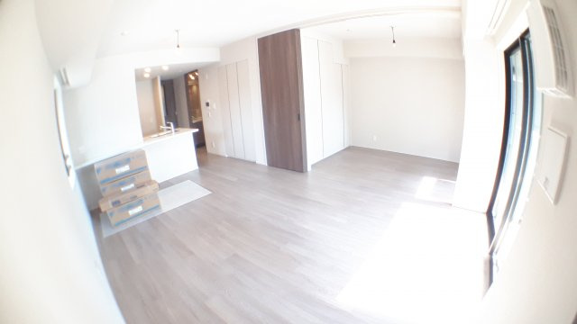 台東区浅草３丁目の賃貸マンションのその他|反転タイプ参照
