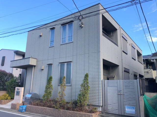 Ｒｉｚの外観|耐震・耐火の旭化成ヘーベルメゾン★