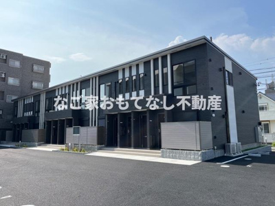 【外観】 | フェリーチェ比良