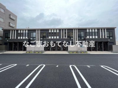 【駐車場】 | フェリーチェ比良