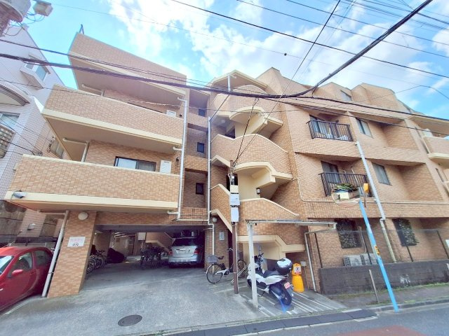 ジェイシティコンフォルトのその他共用部分