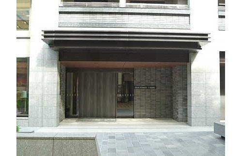 ソシオ大手町T-SQUARE　※共用施設充実　※宅配BOX　※の外観|ゲストルーム・パーティールーム等共用施設充実☆