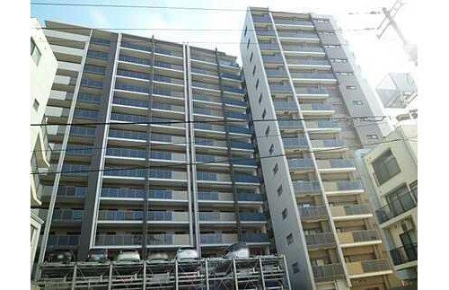 ソシオ大手町T-SQUARE　※共用施設充実　※宅配BOX　※の外観|大切なペットと暮らせる♪