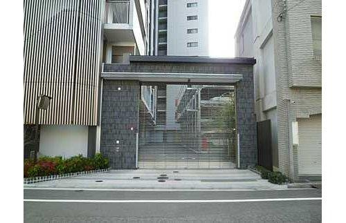 ソシオ大手町T-SQUARE　※共用施設充実　※宅配BOX　※の外観|ゲストルーム・パーティールーム等共用施設充実☆