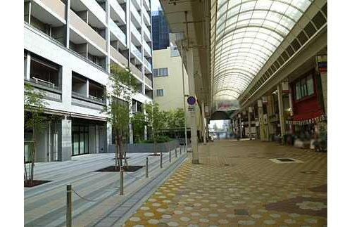 ソシオ大手町T-SQUARE　※共用施設充実　※宅配BOX　※の外観|大切なペットと暮らせる♪