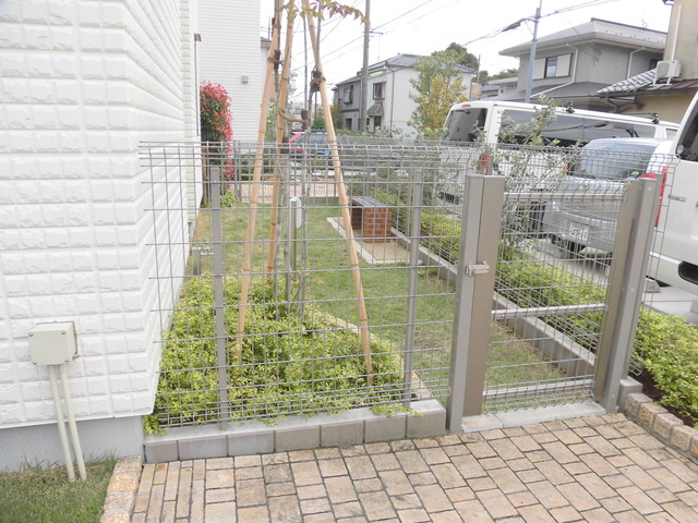 ＰＡＳＥＯ　Ⅰのその他共用部分