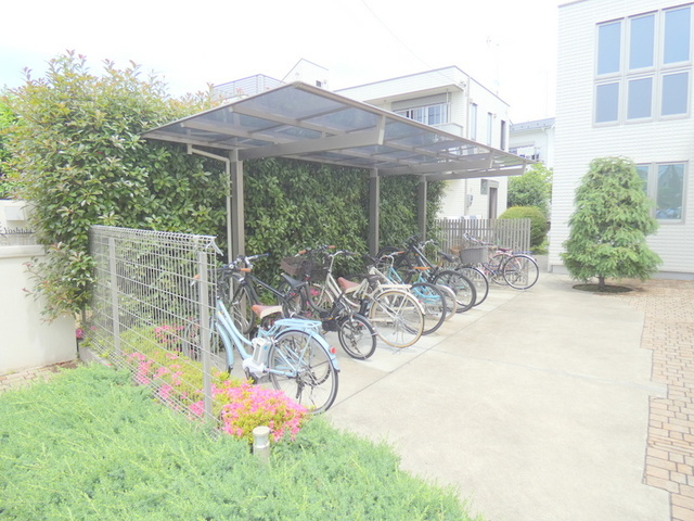 ＰＡＳＥＯ　Ⅰのその他共用部分