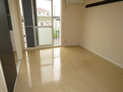 【内装】 | 中島ハイムⅡ