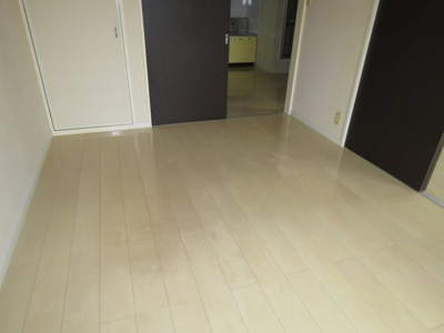 【洋室】 | 中島ハイムⅡ