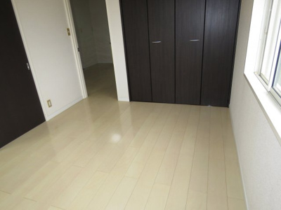 【洋室】 | 中島ハイムⅡ