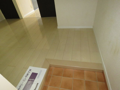 【玄関】 | 中島ハイムⅡ