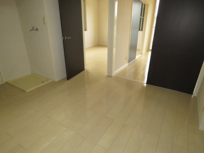 【居間・リビング】 | 中島ハイムⅡ