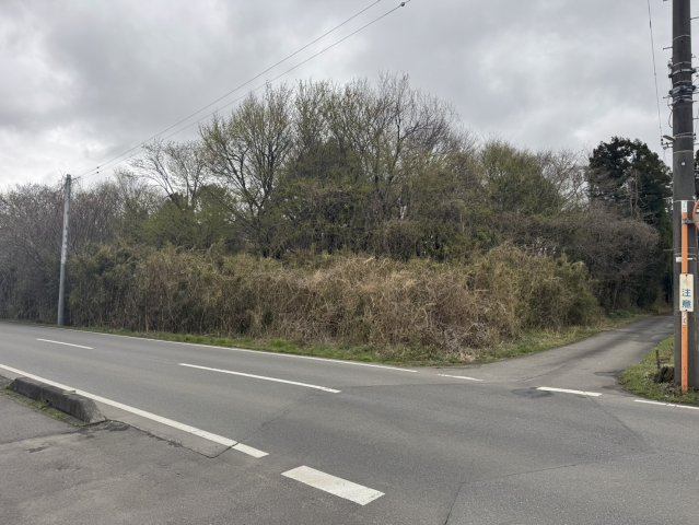 つくば市中別府