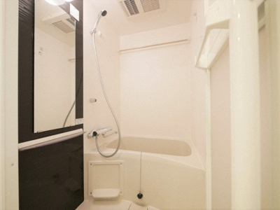 【浴室】 | エスリード京橋桜ノ宮公園 | お風呂です