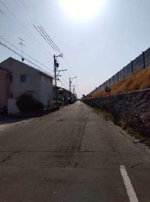 【外観】 | エスパレスA・B