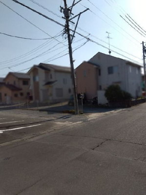 【外観】 | エスパレスA・B